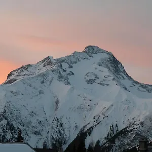 Apartment Au Coeur De La Station, Les Deux Alpes