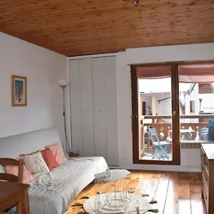  Appartement Les 2 A 4 Personnes