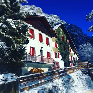 3* Отель Au Bon Accueil