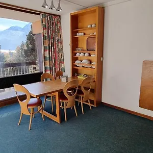 Aparthotel Ski Azur